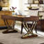 Bureau luxueux de style européen