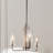 Kimrose 3 - Light Wagon Wheel Chandelier-1163293115