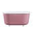 White/Pink selected
