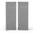Equator Steam Dryer Closet Remove Wrinkles Sanitize Deodorize Refresh Slim110v