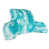 Blue Turquoise