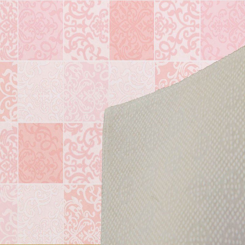 Premium Hall Carpet, 100% Polyester, 39.4 x 59.1 inches | 8 mm Pile Height, 650 g/m² | Antibacterial, Non-Slip PVC Felt Dot Underside, Machine Washable | 3D Digital Print, Durable & Stylish for Home Decor