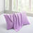Easy Care Brushed Microfiber Pillow Case Microfiber Polyester Pillowcase With Envelope Closure By Lotechicw-121551270-121551248