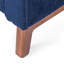CHAISE DE CLUB MODERNE