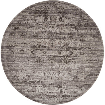 Mariel Wool Abstract Indoor Rug