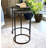 Jacomine Frame Nest Of Tables