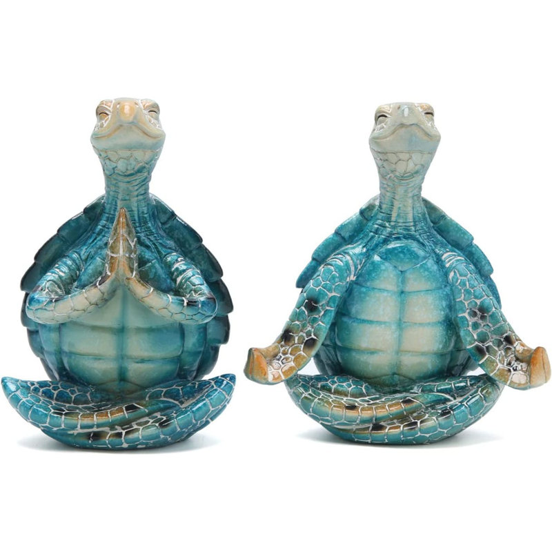 Janna Animals Figurines & Sculptures