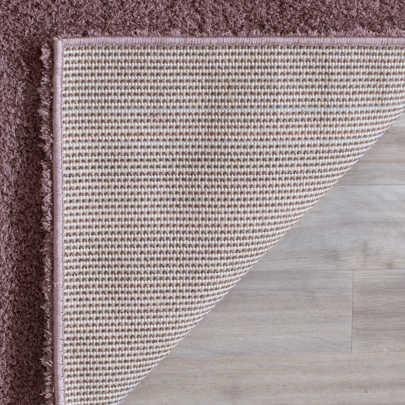 Tapis violet Tomberlin, Rectangle 3 pi x 5 pi