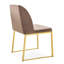 Chaise d'appoint Daphne-2119913467