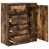 Smoked Oak selected
