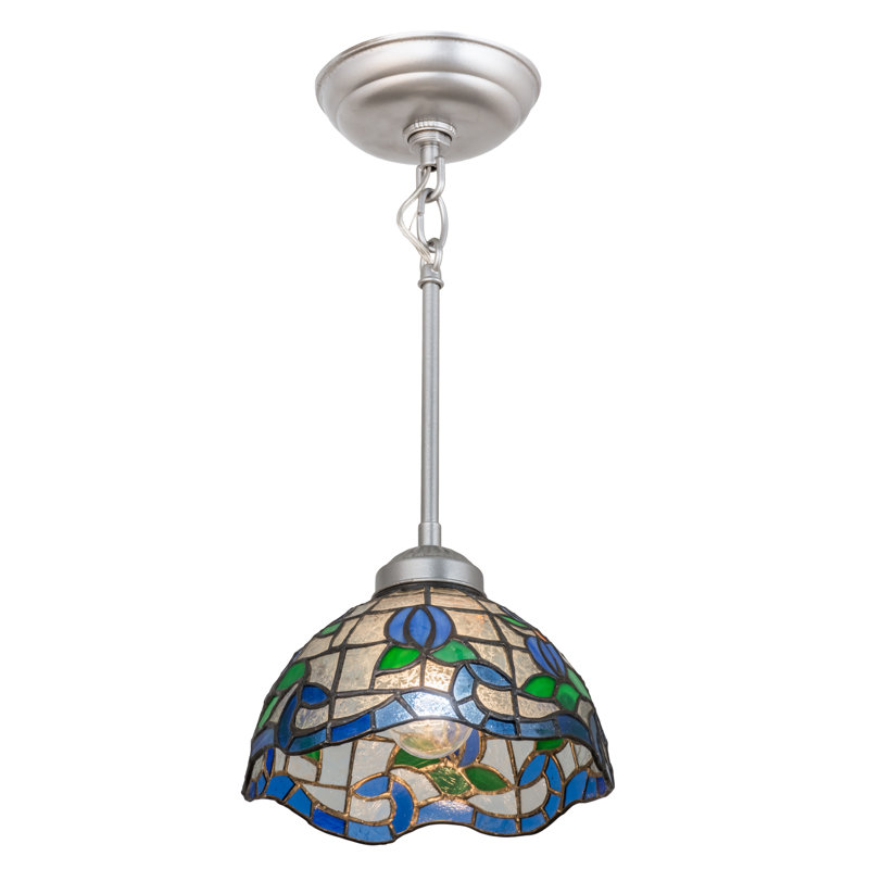 Roseborder 1 - Light Pendant