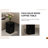 11.8-inch coffee table