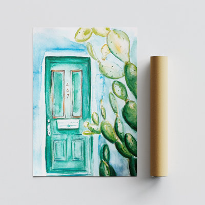 Unframed A4 Poster (8.3 x 11.7 inches), 100% Matte Satin Finish | Perfect for Home Decor, Art Displays & Gifts | High-Quality Print for Modern Aesthetics | Ideal for Framing or Wall Hanging