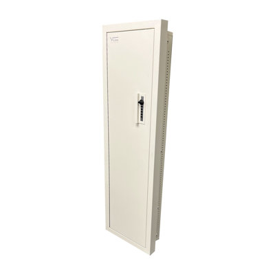 Coffre-fort mural Closet Vault PLUS