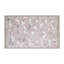 Tapis gris lavable à la machine-285036433