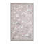 Tapis gris lavable à la machine-285036436