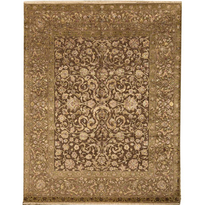 Oriental Indoor Rug