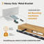 Tablette flottante Elmor Live Edge-286802185-286802184