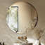 Miroir de salle de bain sans cadre-987800096