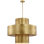 Chalmette 8 - Light Pendant