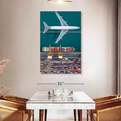 Avion Aletra Port