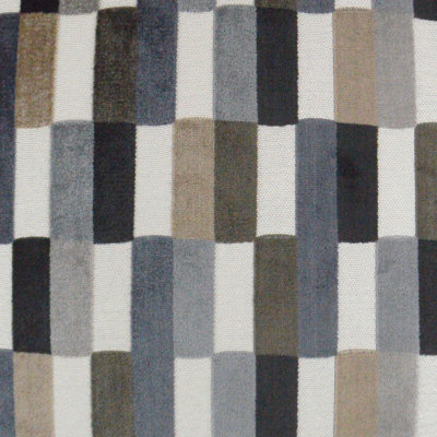 Mod Pop Pillow Cover & Insert