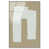 Silver Floater Frame