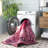 Tucson Performance Machine Washable Oriental Rug-1125669284