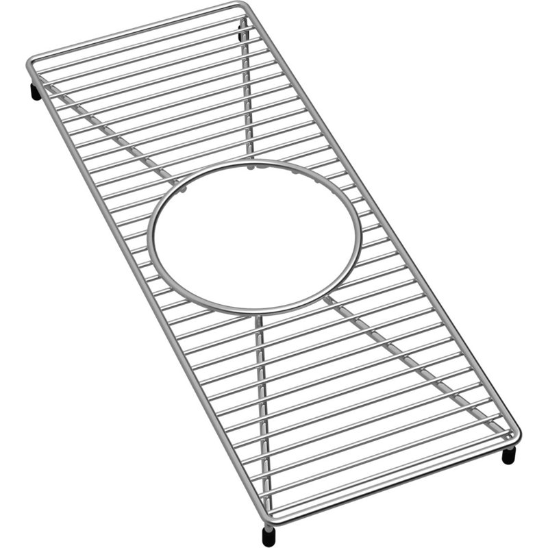 17" x 7" Bottom Sink Grid