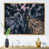Gold Floater Frame Canvas