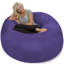 Large Bean Bag Chair & Lounger-21304703