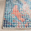 Tapis abstrait Viar Performance-1073001158