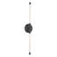 Motif 2 - Light LED Wallchiere