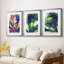 Affiches d'exposition Night Garden I-1412199298-1412199420