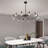 15-Light Dimmable LED Modern Chandelier-914982701