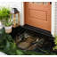 Non-Slip Outdoor Doormat