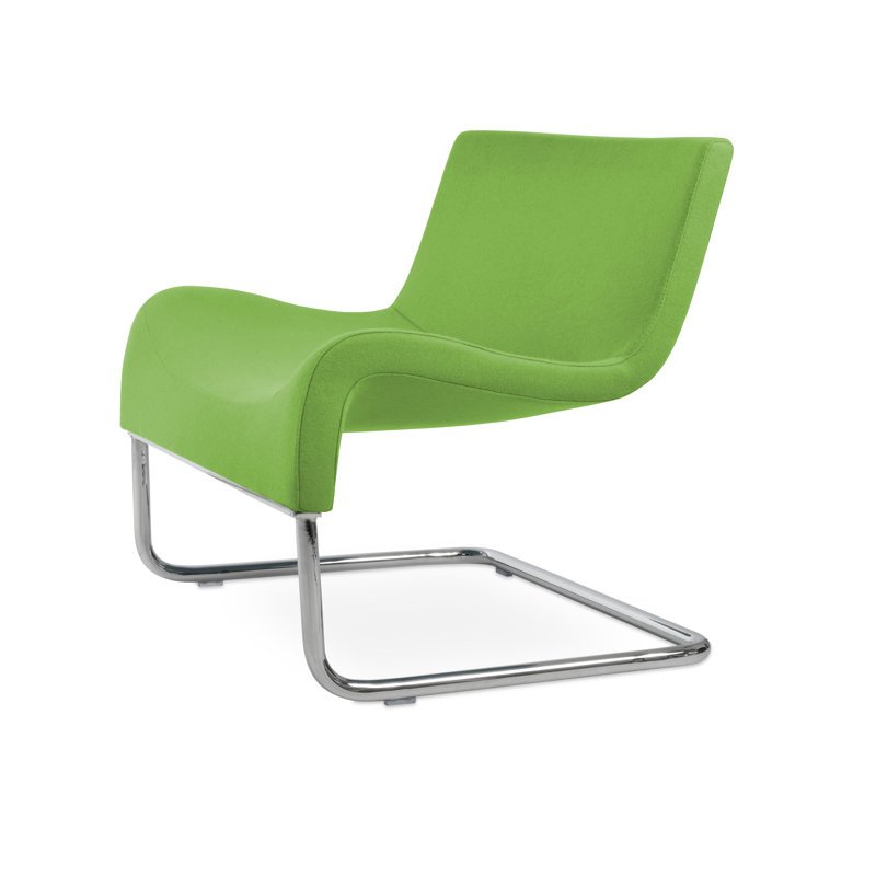 Chaise Marmaris, Pistache