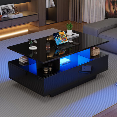 Coffee Table with Storage