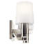 Éclairage pour meuble-lavabo 3 lumières Keison-1591616004