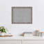 Tableau magnétique magnétique en métal-1056487269