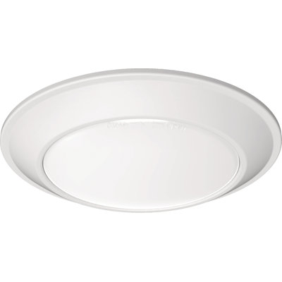 Flush Mount