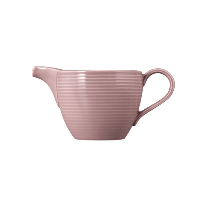 Beat 0.29 L Milk Jug, Pink