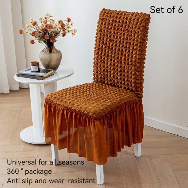 Dining Chair Slipcover