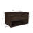 Benaniah 24" Wall Mounted Floating Nightstand-454189461