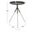 Angelica Tray Top End Table