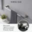 Ensemble de quincaillerie de salle de bain 5 pièces-86154425
