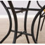 Letha 2 Seater Rattan Conversation Set