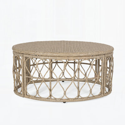 Outdoor Coffee Table