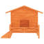 Glastbury Wood Dog House-970571980