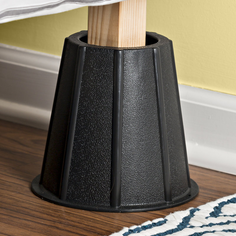 Satterfield 6'' Bed Risers